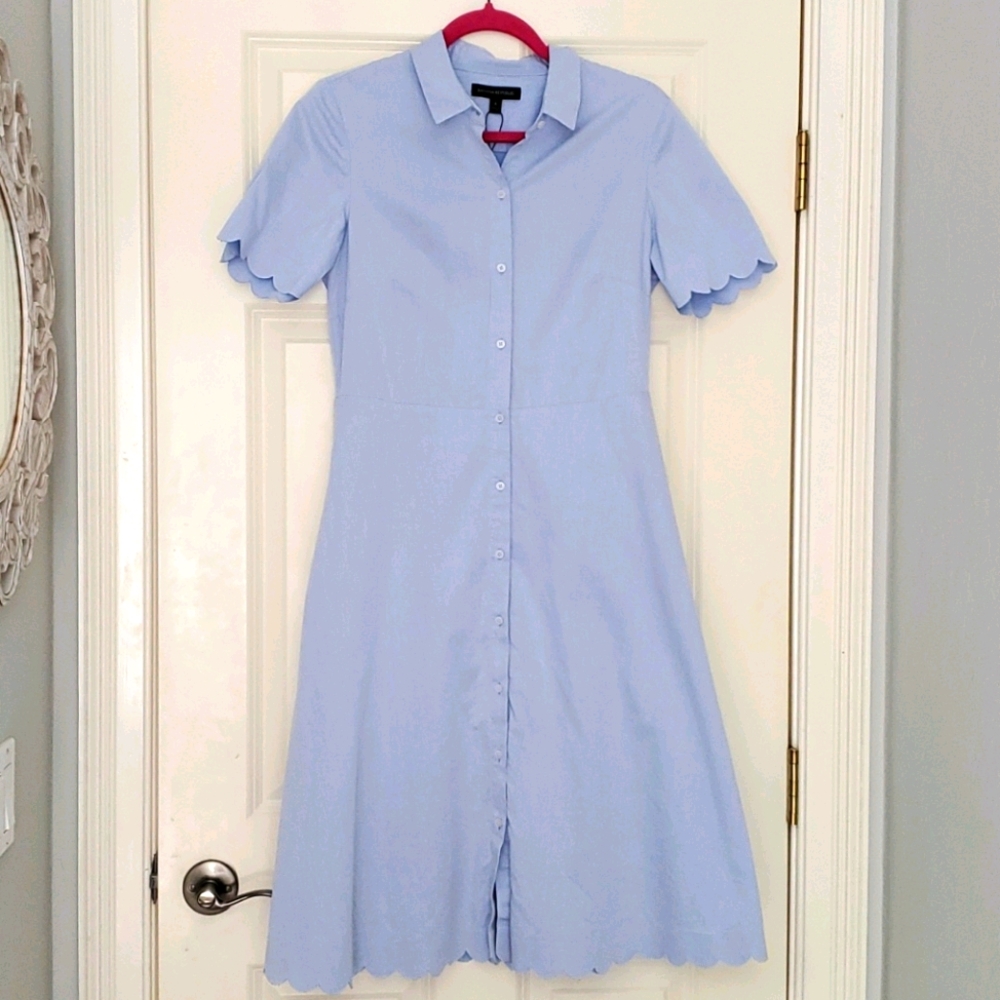 BR dress NEW